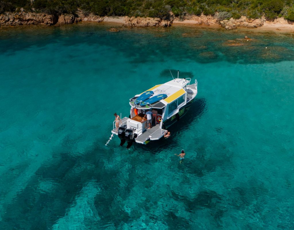 8. Corsica Sud Croisières_Porto Vecchio